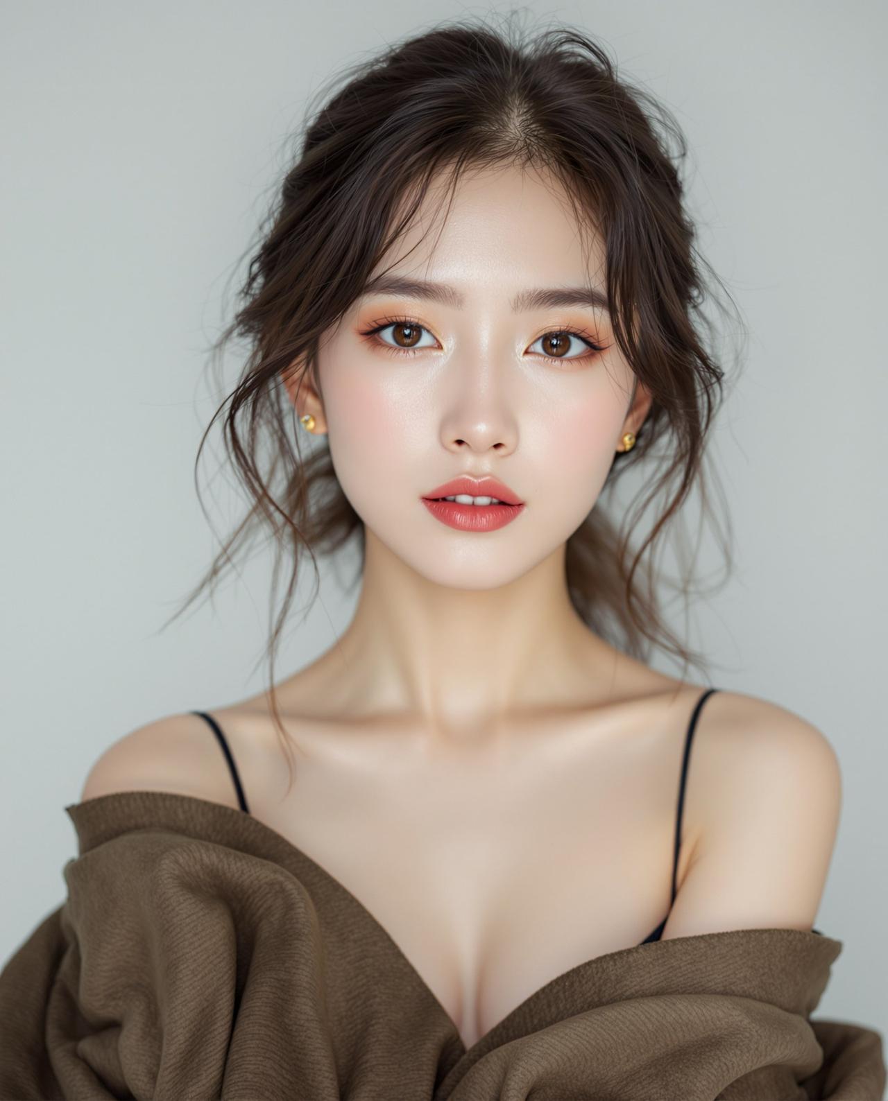 苏晨曦 - 爱爱网址签约演员